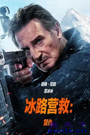 2025范冰冰《冰路营救：复仇》 (2025) 4K高码.外挂中字.2160p.WEB-DL.SDR.DDP5.1.H.265.mkv ( 9.6G )