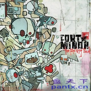 林肯公园 主唱Fort Minor - Th...