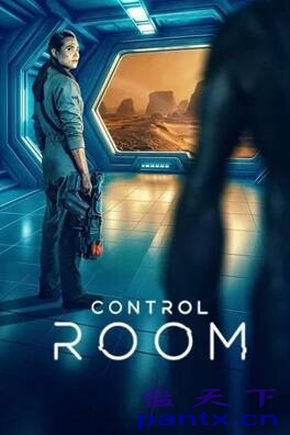 控制室 (2025) 1080P 西班牙语...