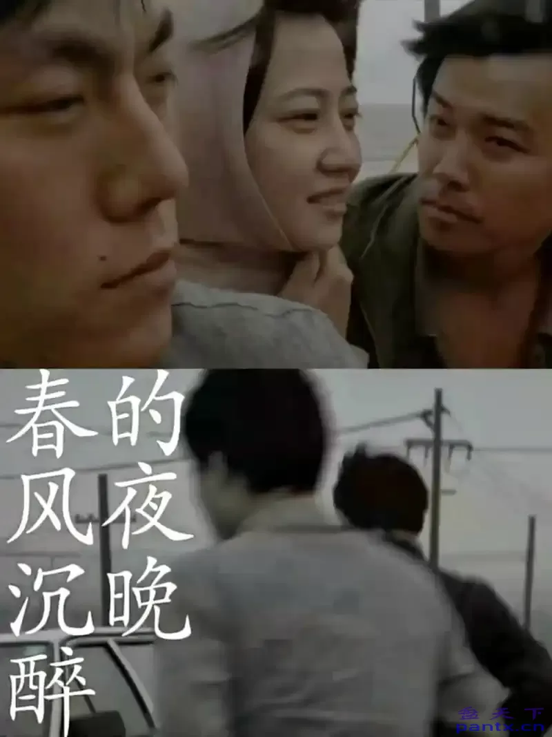 《春风沉醉的夜晚》夸克网盘电...